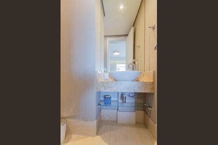 Apartamento à venda com 149m², 4 quartos e 2 vagasLavabo