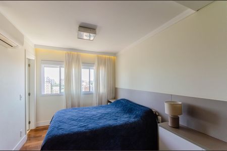 Apartamento à venda com 149m², 4 quartos e 2 vagasSuíte 2