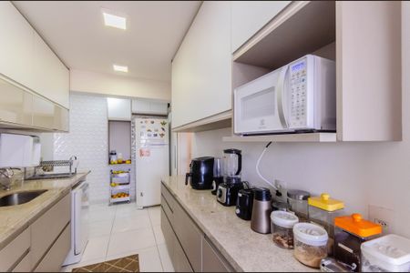 Apartamento à venda com 149m², 4 quartos e 2 vagasCozinha
