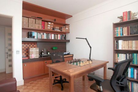 Apartamento à venda com 234m², 3 quartos e sem vagaQuarto 3 Office