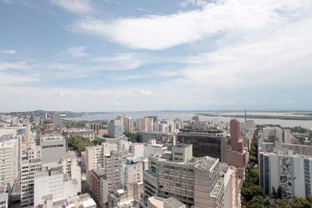 Apartamento à venda com 234m², 3 quartos e sem vagaÁrea Comum - Terraço Vista