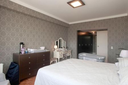 Apartamento à venda com 234m², 3 quartos e sem vagaQuarto 1 Suíte