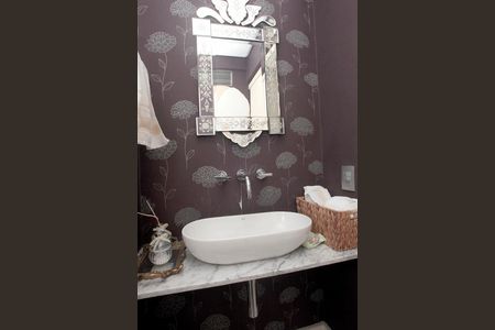 Apartamento à venda com 234m², 3 quartos e sem vagaBanheiro 3 Lavabo