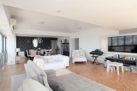 Apartamento à venda com 234m², 3 quartos e sem vagaSala - Ambientes Integrados