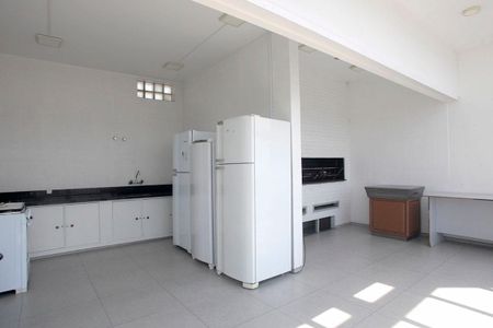 Apartamento à venda com 234m², 3 quartos e sem vagaÁrea Comum - Churrasqueira