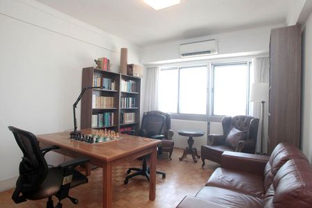 Apartamento à venda com 234m², 3 quartos e sem vagaQuarto 3 Office