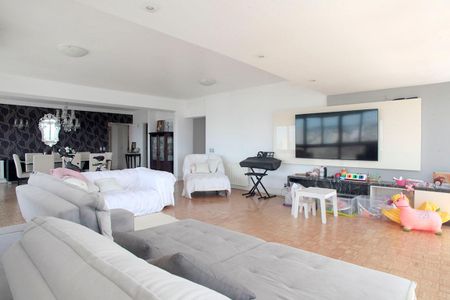 Apartamento à venda com 234m², 3 quartos e sem vagaSala de Estar