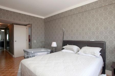 Apartamento à venda com 234m², 3 quartos e sem vagaQuarto 1 Suíte