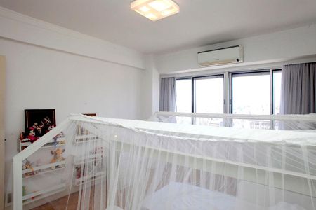 Apartamento à venda com 234m², 3 quartos e sem vagaQuarto 2