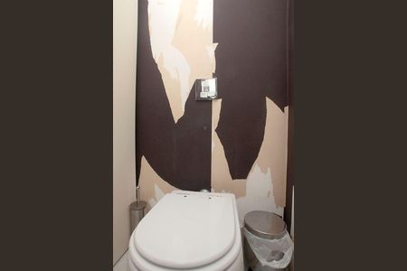 Apartamento à venda com 234m², 3 quartos e sem vagaBanheiro 3 Lavabo