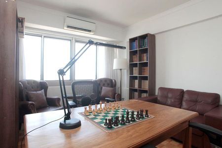 Apartamento à venda com 234m², 3 quartos e sem vagaQuarto 3 Office