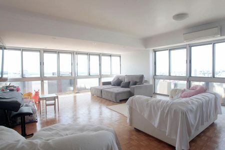 Apartamento à venda com 234m², 3 quartos e sem vagaSala de Estar