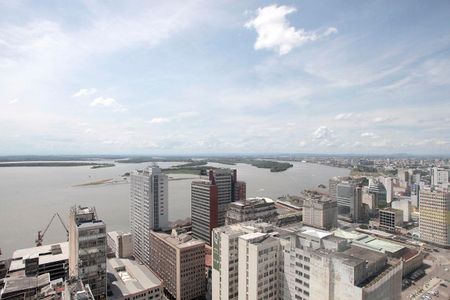 Apartamento à venda com 234m², 3 quartos e sem vagaÁrea Comum - Terraço