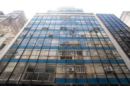 Apartamento à venda com 234m², 3 quartos e sem vagaFachada