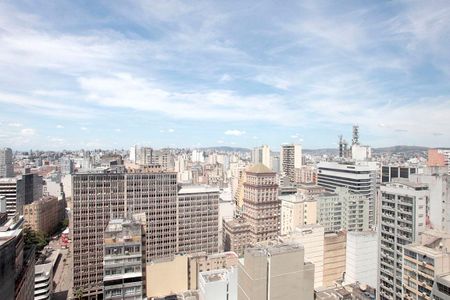 Apartamento à venda com 234m², 3 quartos e sem vagaQuarto 2 Vista