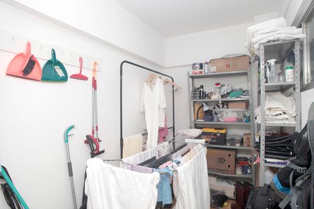 Apartamento à venda com 234m², 3 quartos e sem vagaÁrea de Serviço + Despensa