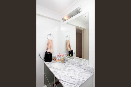 Apartamento à venda com 234m², 3 quartos e sem vagaBanheiro 2