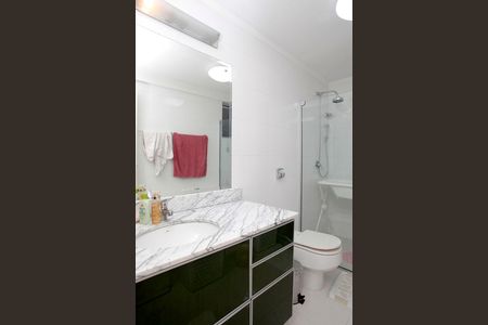 Apartamento à venda com 234m², 3 quartos e sem vagaBanheiro 2