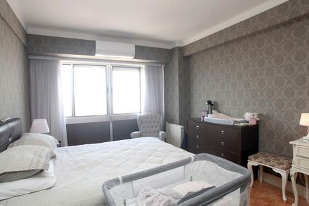 Apartamento à venda com 234m², 3 quartos e sem vagaQuarto 1 Suíte