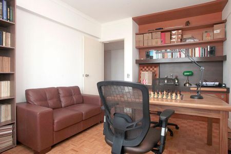 Apartamento à venda com 234m², 3 quartos e sem vagaQuarto 3 Office