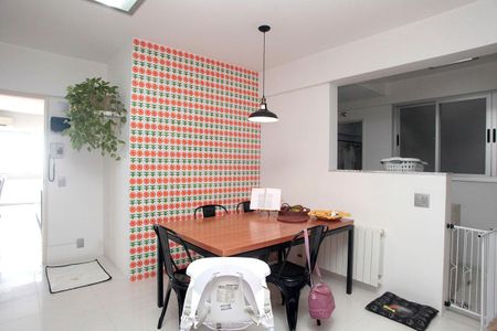 Apartamento à venda com 234m², 3 quartos e sem vagaCozinha