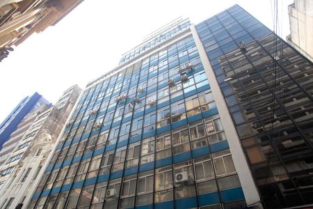 Apartamento à venda com 234m², 3 quartos e sem vagaFachada