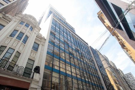 Apartamento à venda com 234m², 3 quartos e sem vagaFachada