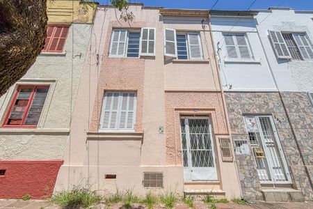 Casa à venda com 200m², 4 quartos e sem vagaFachada