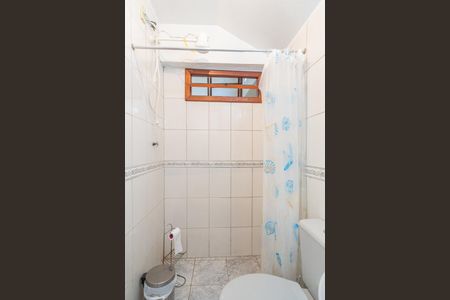 Casa à venda com 200m², 4 quartos e sem vagaBanheiro 2