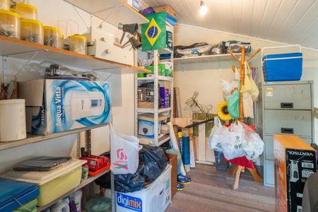 Casa à venda com 200m², 4 quartos e sem vagaDepósito