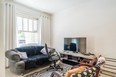 Casa à venda com 200m², 4 quartos e sem vagaSala