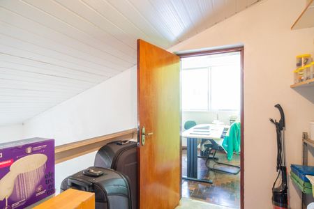 Casa à venda com 200m², 4 quartos e sem vagaDepósito