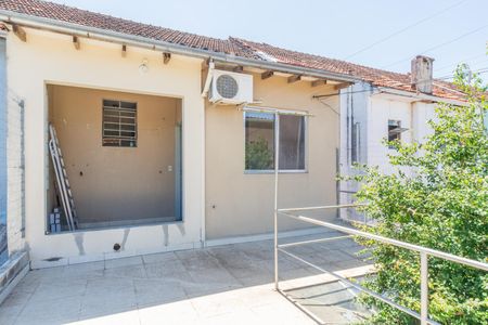 Casa à venda com 200m², 4 quartos e sem vagaVaranda