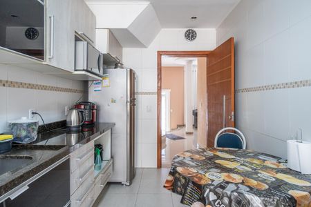 Casa à venda com 200m², 4 quartos e sem vagaCozinha