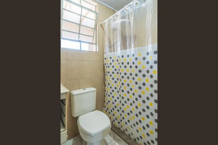 Casa à venda com 200m², 4 quartos e sem vagaBanheiro 1