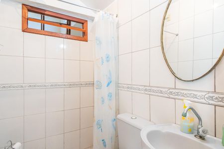 Casa à venda com 200m², 4 quartos e sem vagaBanheiro 2