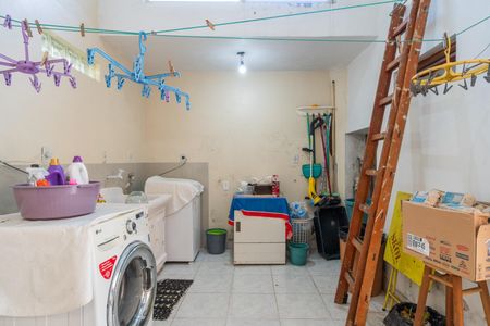 Casa à venda com 200m², 4 quartos e sem vagaÁrea de Serviço