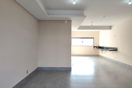 Casa à venda com 120m², 3 quartos e 2 vagasSala de Jantar