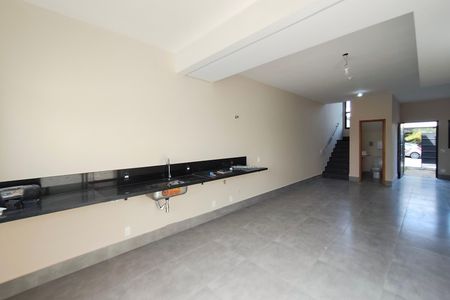 Casa à venda com 120m², 3 quartos e 2 vagasCozinha
