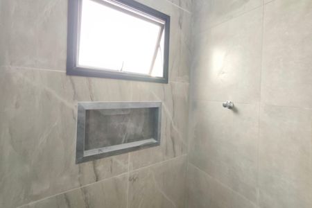 Casa à venda com 120m², 3 quartos e 2 vagasBanheiro Social