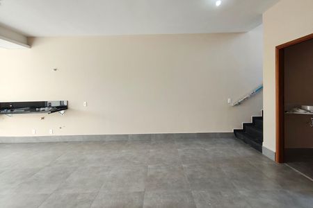 Casa à venda com 120m², 3 quartos e 2 vagasSala de Jantar