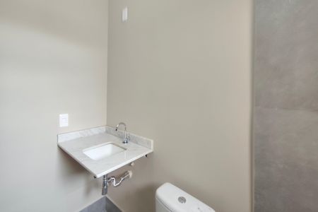 Casa à venda com 120m², 3 quartos e 2 vagasBanheiro Suíte