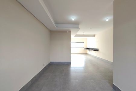 Casa à venda com 120m², 3 quartos e 2 vagasSala de Jantar