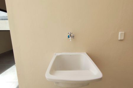 Casa à venda com 120m², 3 quartos e 2 vagasÁrea de Serviço