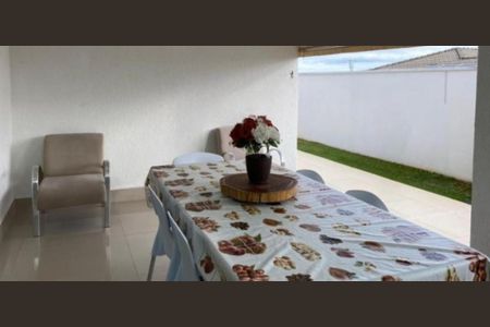 Casa de condomínio à venda com 230m², 3 quartos e 4 vagasFoto 19