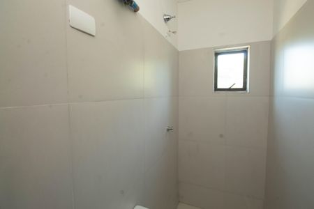 Studio para alugar com 48m², 1 quarto e sem vagaBanheiro