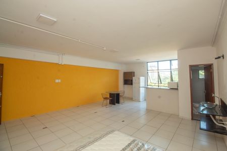 Studio para alugar com 48m², 1 quarto e sem vagaStudio
