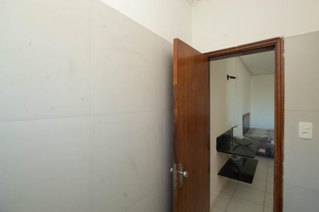 Studio para alugar com 48m², 1 quarto e sem vagaBanheiro