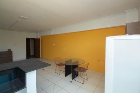 Studio para alugar com 48m², 1 quarto e sem vagaCozinha