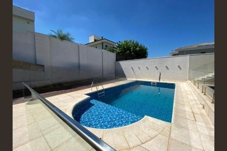 Casa de condomínio à venda com 292m², 4 quartos e 3 vagasFoto 15